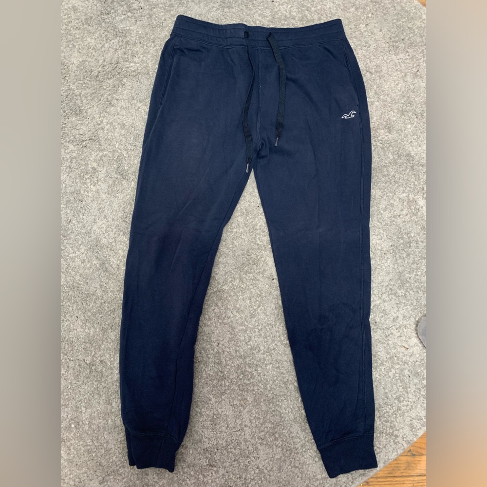 Hollister Joggers